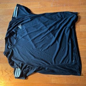 Adidas work out tee